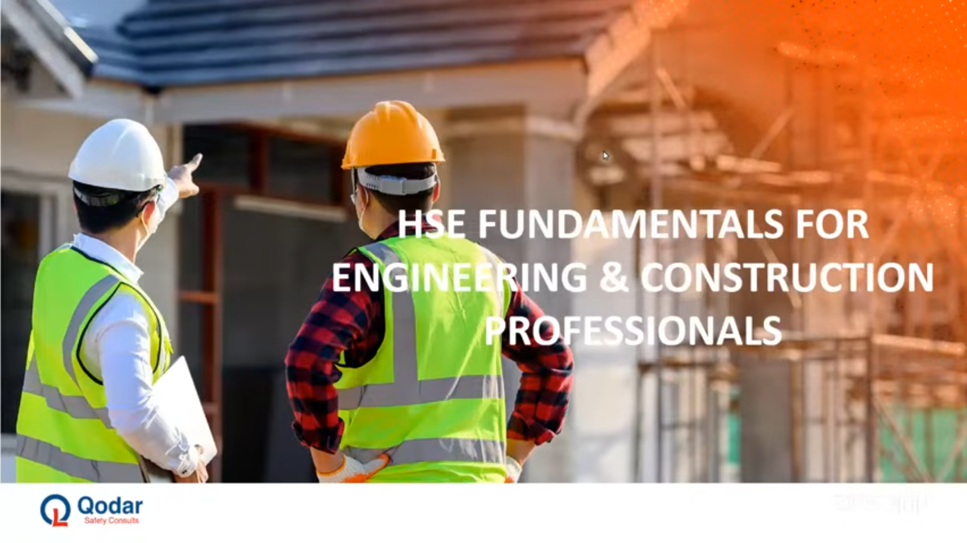 NICE - Nigerian Institution of Civil Engineers