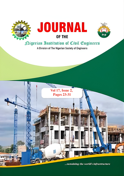 NICE - Nigerian Institution of Civil Engineers